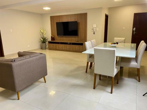 Apartamento Vila Shalfa Residencial