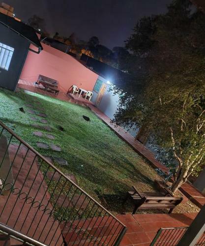 Casa Da Amizade