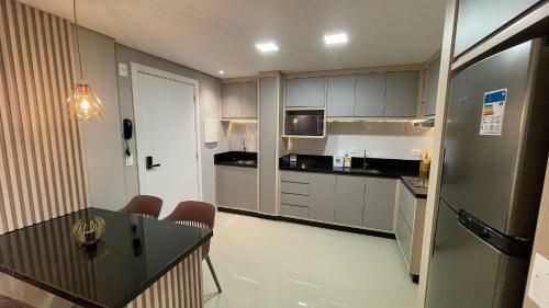 Lindo E Moderno Apartamento Studio No Centro Com Garagem