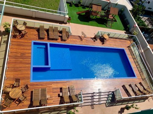 Apartamento De Luxo, No Centro Da Cidade, 150m�