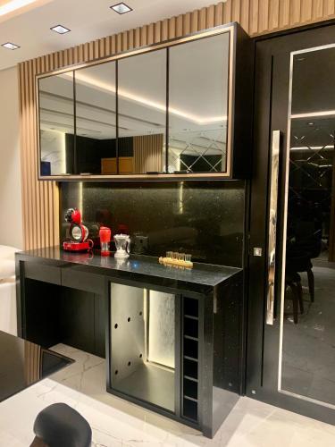 Apartamento De Luxo, No Centro Da Cidade, 150m�