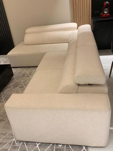 Apartamento De Luxo, No Centro Da Cidade, 150m�