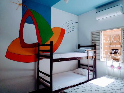 Casa Confort�vel Em Guaratinguet�