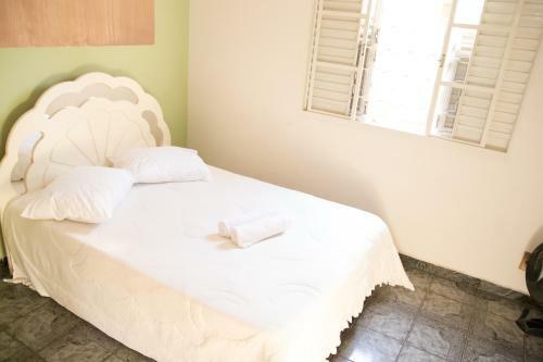 Casa Confort�vel Em Guaratinguet�