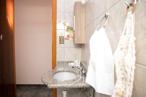 Casa Confort�vel Em Guaratinguet�