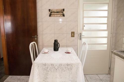Casa Confort�vel Em Guaratinguet�