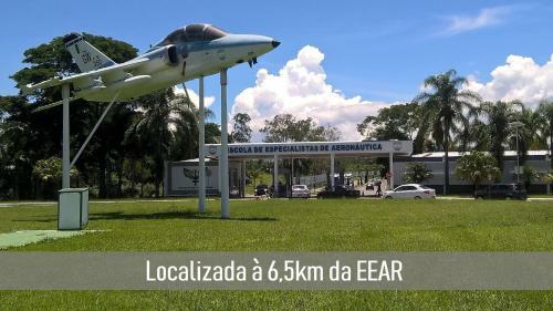 Casa Confort�vel Em Guaratinguet�