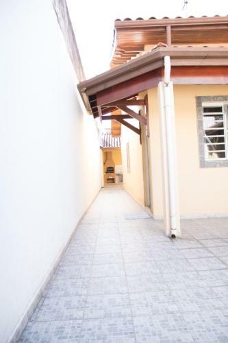 Casa Confort�vel Em Guaratinguet�