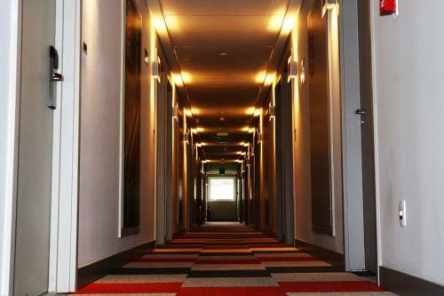 Hotel Ibis Guaxupe