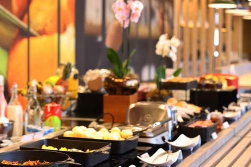 Hotel Ibis Guaxupe