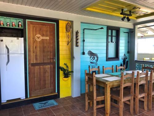 Apartamento Recanto La Ballena
