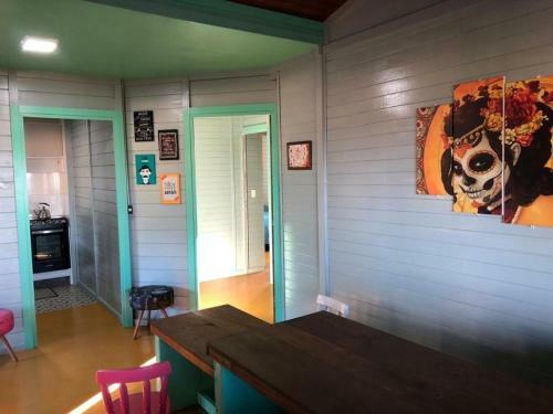 Apartamento Recanto La Ballena