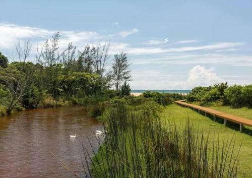 Apartamento Recanto La Ballena