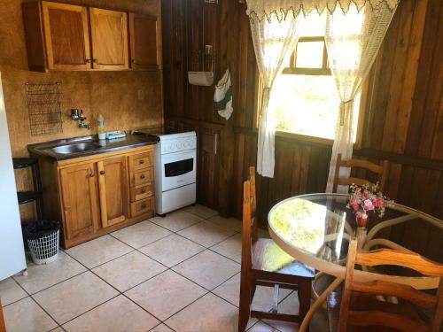 Apartamento Chal� Ferrugem/pousada Garopabah