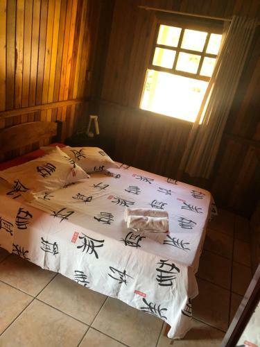 Apartamento Chal� Ferrugem/pousada Garopabah