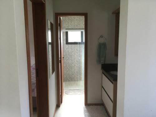 Apartamento Garopaba- Gamboa Liris Veneranda
