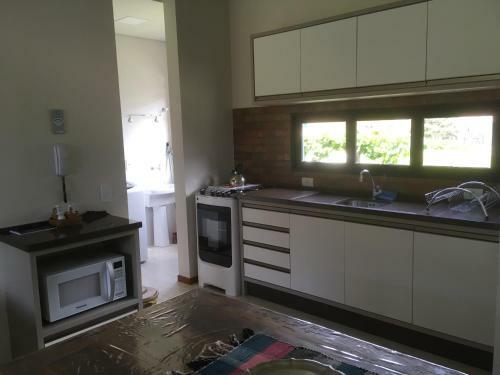 Apartamento Garopaba- Gamboa Liris Veneranda