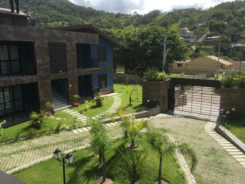 Apartamento Garopaba- Gamboa Liris Veneranda