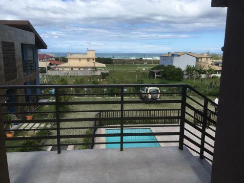 Apartamento Garopaba- Gamboa Liris Veneranda