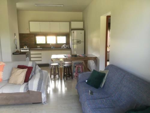 Apartamento Garopaba- Gamboa Liris Veneranda