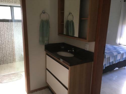 Apartamento Garopaba- Gamboa Liris Veneranda