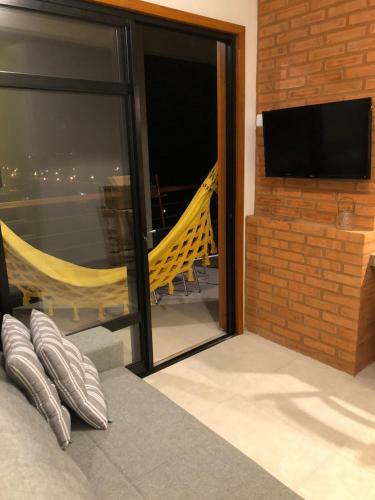 Hostal Marafunda Hospedaria, Praia Da Gamboa