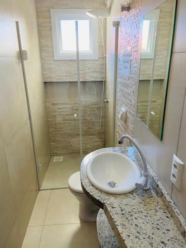 Apartamento Apt Bella Vista