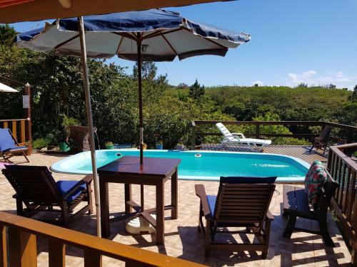 Hostal Residencial Emery Village