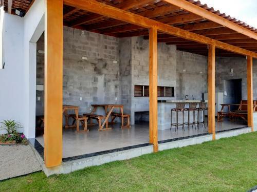 Apartamento Caminho De Garopaba