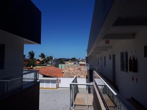 Apartamento Caminho De Garopaba