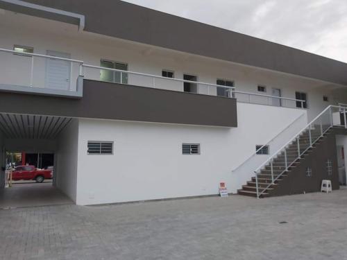 Apartamento Caminho De Garopaba