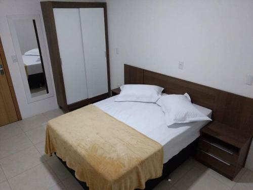 Apartamento Caminho De Garopaba