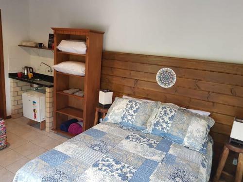 Hostal Indra Hospedagem