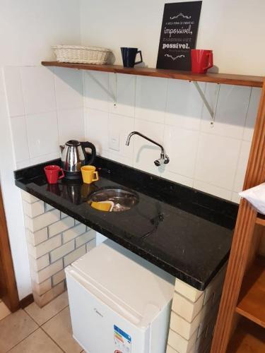 Hostal Indra Hospedagem