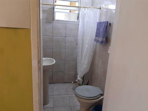 Apartamento Pousada Moradas Da Praia