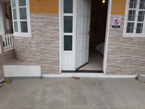 Apartamento Pousada Moradas Da Praia