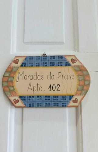 Apartamento Pousada Moradas Da Praia