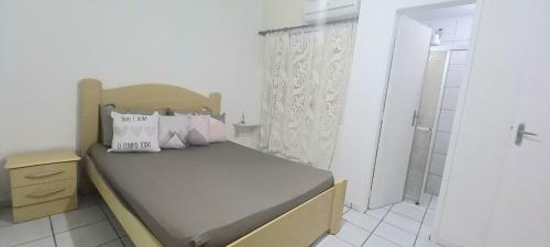 Apartamento Pousada Moradas Da Praia