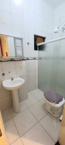 Apartamento Pousada Moradas Da Praia