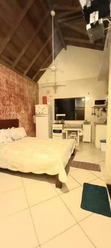 Apartamento Pousada Moradas Da Praia