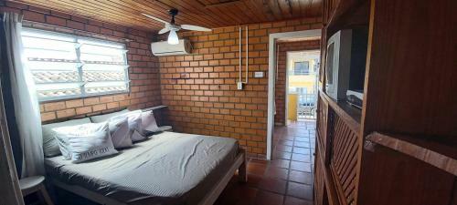Apartamento Pousada Moradas Da Praia