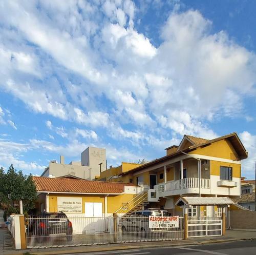Apartamento Pousada Moradas Da Praia
