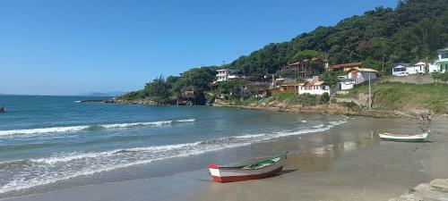 Apartamento Pousada Moradas Da Praia
