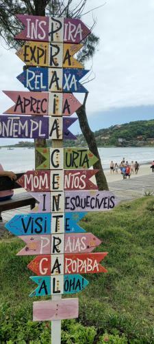 Apartamento Pousada Moradas Da Praia