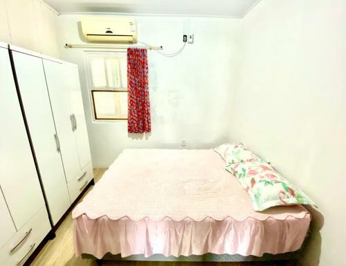 Apartamento Recanto Conquista