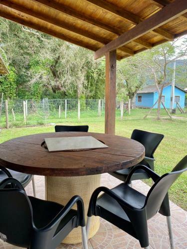 Apartamento Recanto Conquista