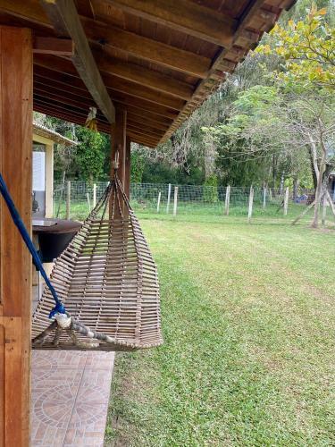 Apartamento Recanto Conquista