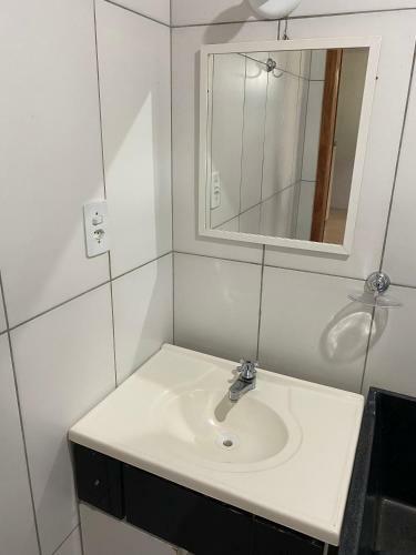 Apartamento Recanto Conquista