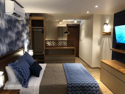 Hostal Aguata? Hospedaria