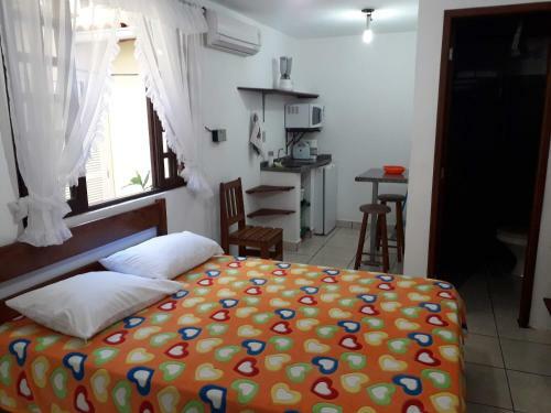 Apartamento Residencial Da Avenida